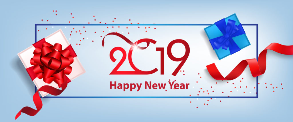 Buon 2019
