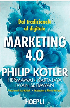 libro supporto marketing