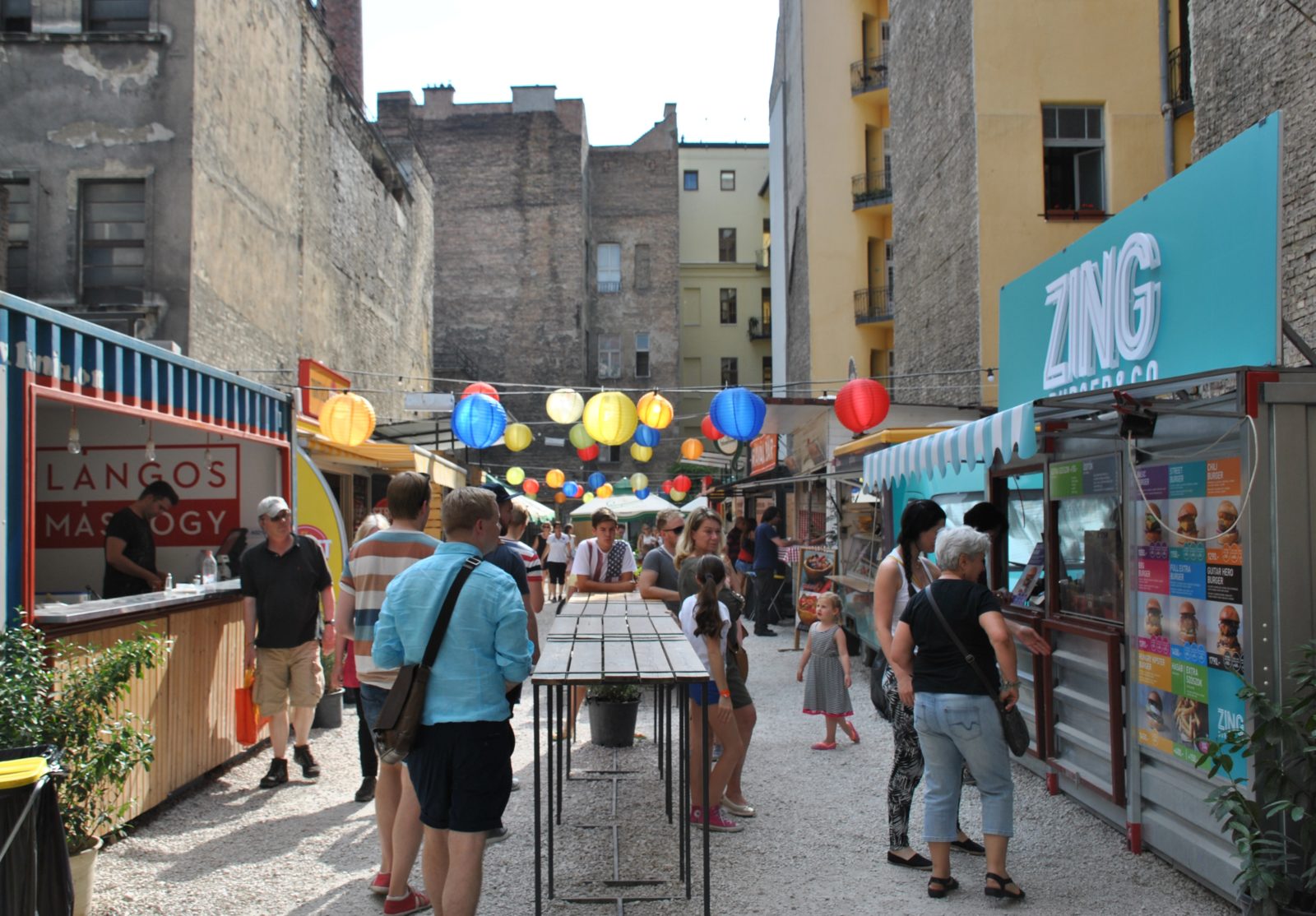 le nicchie di mercato