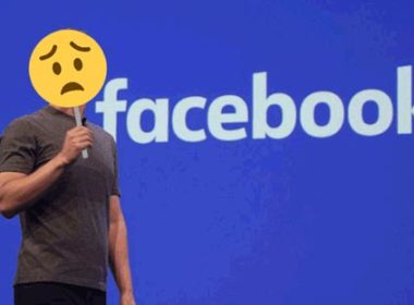 Facebook: almeno il 50% degli account è completamente fasullo.