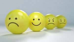 pensare positivo
