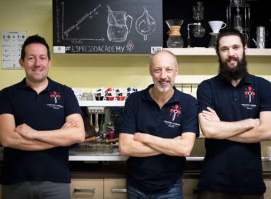 Espresso Accademy