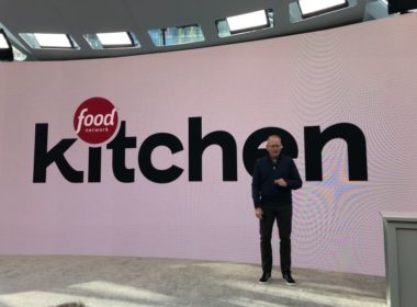 Food Network Kitchen