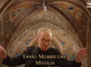 Ennio Morricone