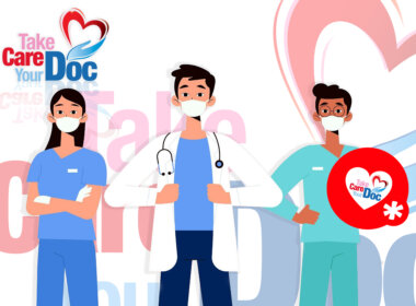 TAKE CARE YOUR DOC