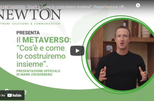 metaverso