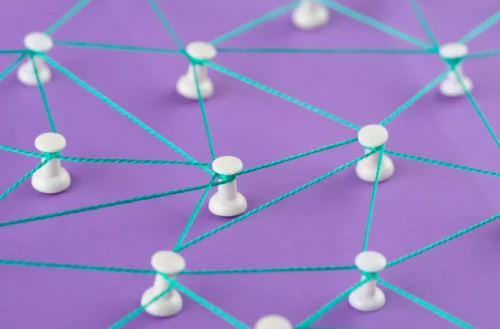 Network strategici